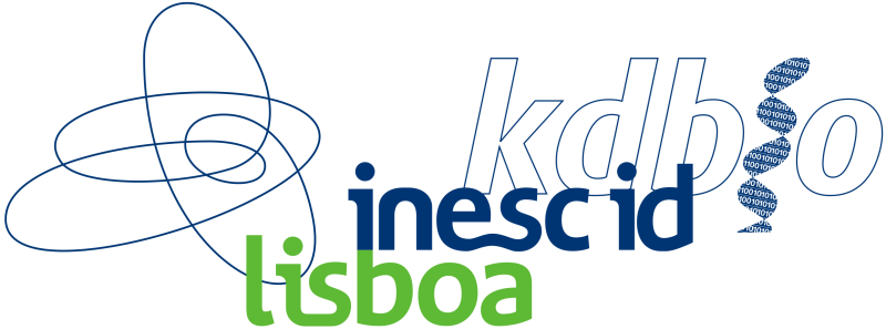 KDBIO/INESC-ID